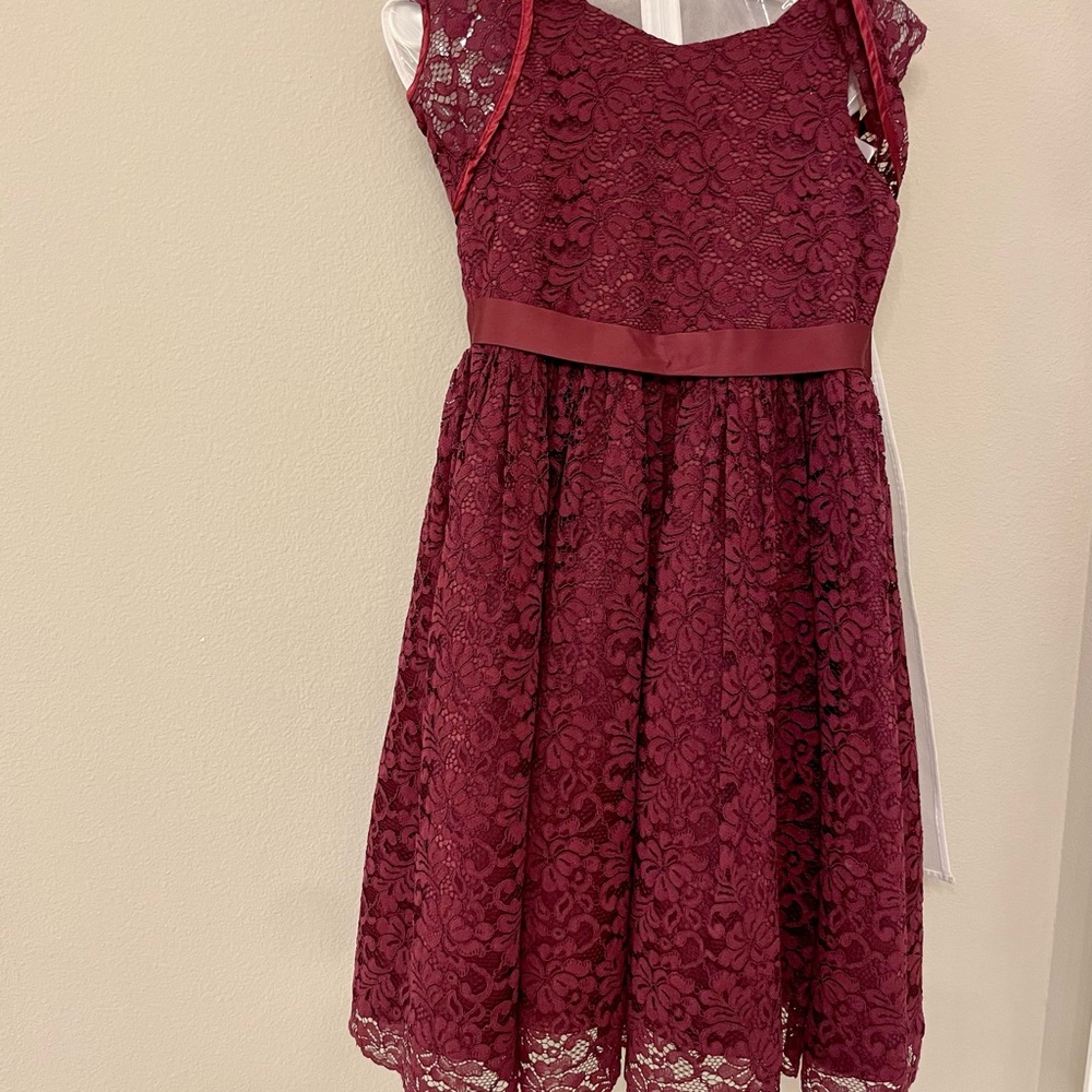 Formal dress for girl